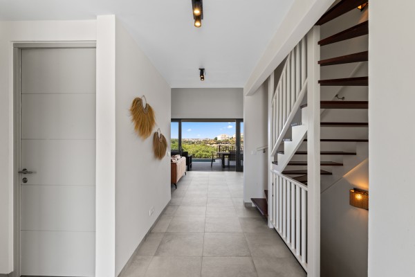 Newly built 4-bedroom villa with great ROI on golf resort