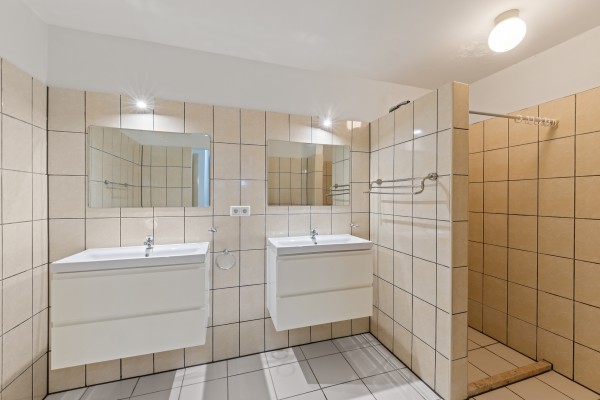 Jan Thiel - Beautiful 2 bedroom apartment with sea view and boat dock