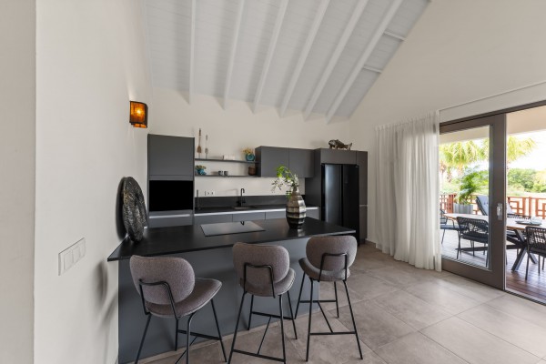 Blue Bay - Newly built 3-bedroom villa in golf resort with strong ROI