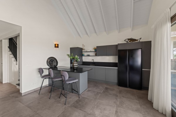 Blue Bay - Newly built 3-bedroom villa in golf resort with strong ROI
