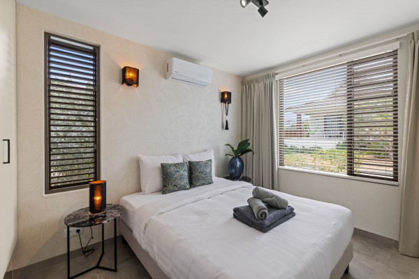 Blue Bay - Newly built 3-bedroom villa in golf resort with strong ROI