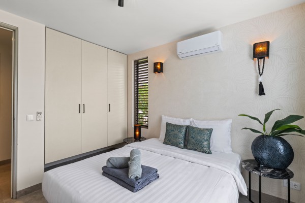 Blue Bay - Newly built 3-bedroom villa in golf resort with strong ROI