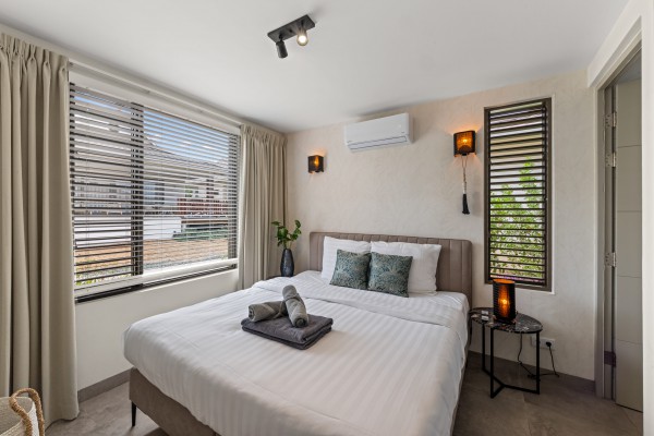 Blue Bay - Newly built 3-bedroom villa in golf resort with strong ROI