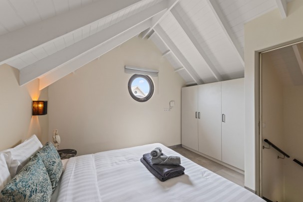 Blue Bay - Nieuwbouw 3-slaapkamer villa in resort voor vakantieverhuur