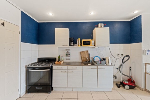 Te Koop: Studentenhuis COCO – Beleggingspand met 10 units op Curaçao