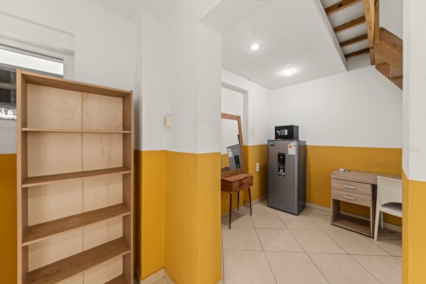 Te Koop: Studentenhuis COCO – Beleggingspand met 10 units op Curaçao