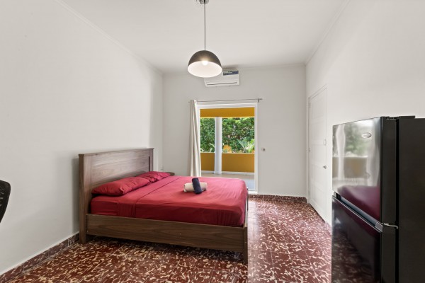 Te Koop: Studentenhuis COCO – Beleggingspand met 10 units op Curaçao
