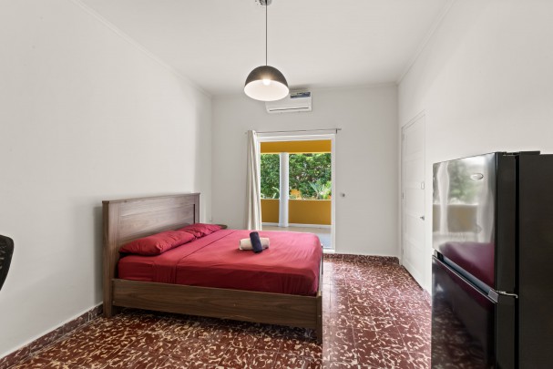 For Sale: COCO Student House &ndash; Investment Property, 10 Units Cura&ccedil;ao