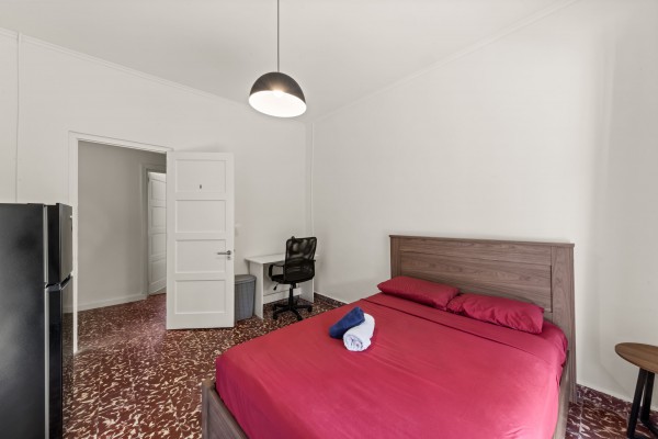 Te Koop: Studentenhuis COCO – Beleggingspand met 10 units op Curaçao