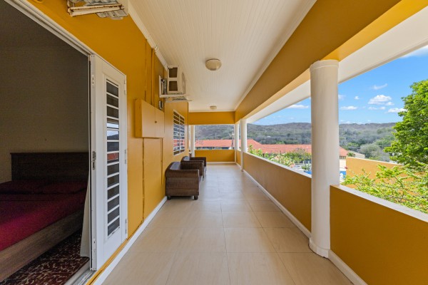 Te Koop: Studentenhuis COCO – Beleggingspand met 10 units op Curaçao