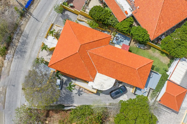 Te Koop: Studentenhuis COCO &ndash; Beleggingspand met 10 units op Cura&ccedil;ao