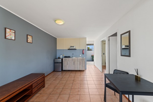 Te koop: renderend appartementencomplex op locatie Oude Caracasbaaiweg