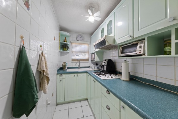 Stately villa with island views, guest accommodation & tropical garden