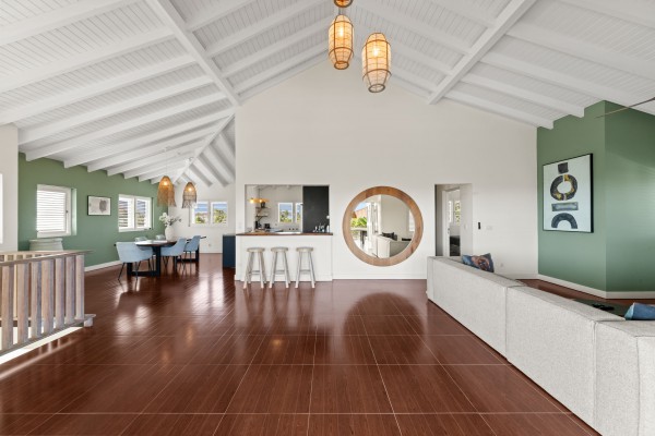 Exclusive Investment Opportunity with Ocean Views in Vista Royal