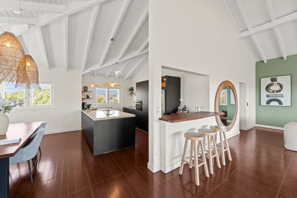 Exclusive Investment Opportunity with Ocean Views in Vista Royal