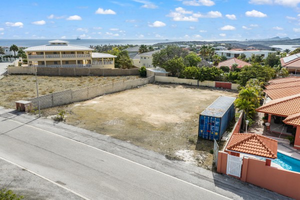 Vista Royal - Spacious lot with panoramic views in touristic area