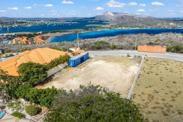 Vista Royal - Spacious lot with panoramic views in touristic area