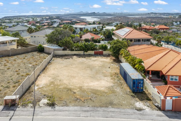 Vista Royal - Spacious lot with panoramic views in touristic area
