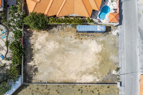 Vista Royal - Spacious lot with panoramic views in touristic area