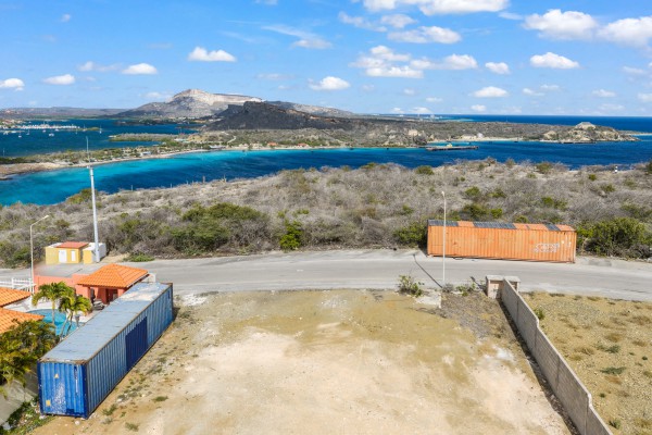 Vista Royal - Spacious lot with panoramic views in touristic area