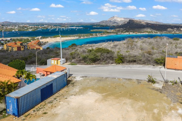 Vista Royal - Spacious lot with panoramic views in touristic area