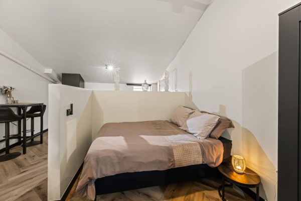 Investment property with 12 renovated apartments in Otrobanda