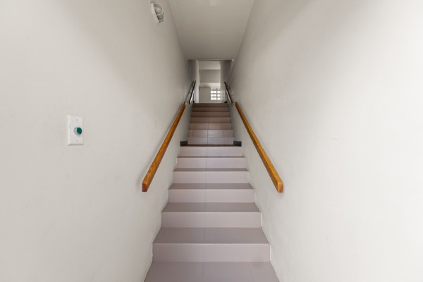 Investment property with 12 renovated apartments in Otrobanda