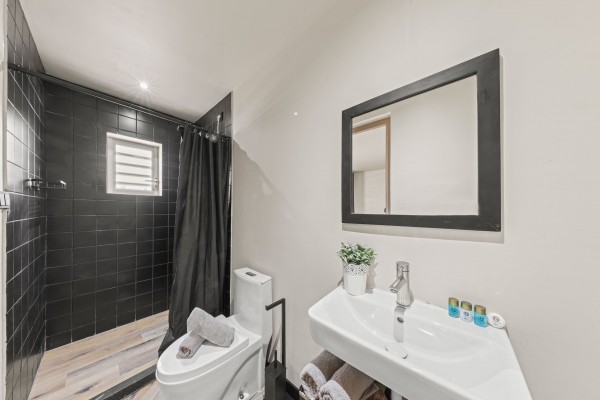 Investment property with 12 renovated apartments in Otrobanda
