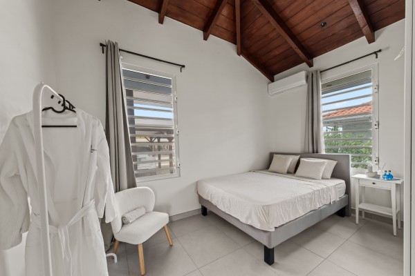 Hofi Vidanova | Nieuwbouwwoning te huur Curaçao | 3 slaapkamers