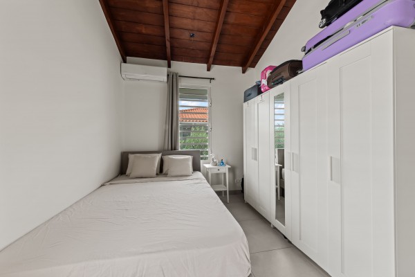 Hofi Vidanova | Nieuwbouwwoning te huur Curaçao | 3 slaapkamers
