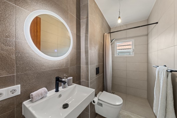Hofi Vidanova | Nieuwbouwwoning te huur Curaçao | 3 slaapkamers