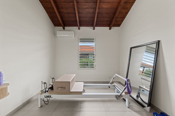 Hofi Vidanova | Nieuwbouwwoning te huur Curaçao | 3 slaapkamers