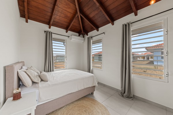 Hofi Vidanova | Nieuwbouwwoning te huur Curaçao | 3 slaapkamers