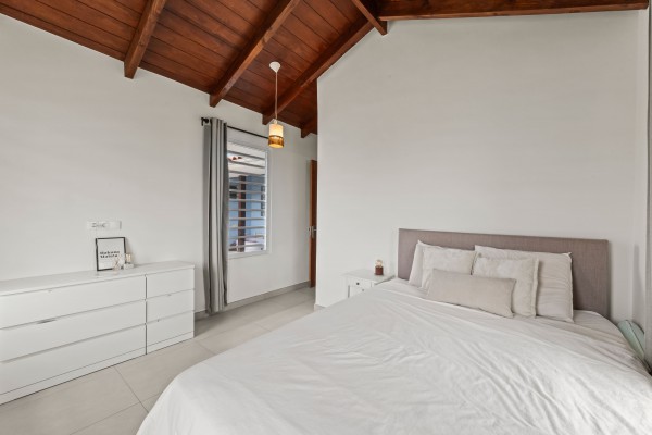 Hofi Vidanova | Nieuwbouwwoning te huur Curaçao | 3 slaapkamers