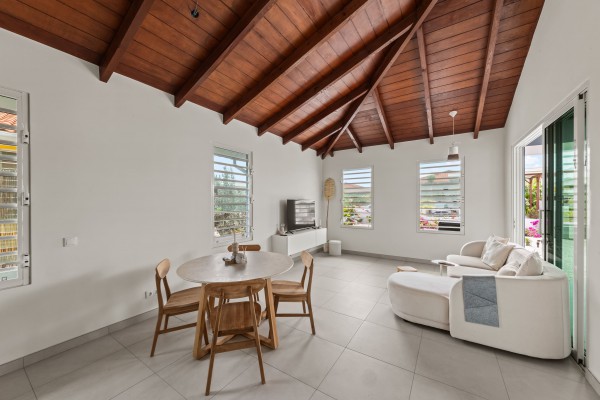 Hofi Vidanova | Nieuwbouwwoning te huur Curaçao | 3 slaapkamers