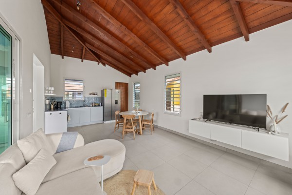 Hofi Vidanova | Nieuwbouwwoning te huur Curaçao | 3 slaapkamers