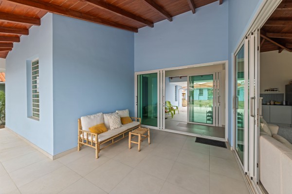 Hofi Vidanova | Nieuwbouwwoning te huur Curaçao | 3 slaapkamers