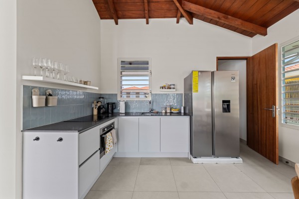Hofi Vidanova | Nieuwbouwwoning te huur Curaçao | 3 slaapkamers