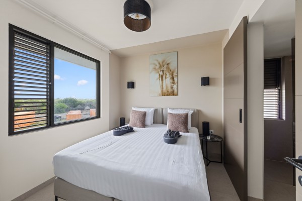 Blue Bay the Ivy - Nieuwbouw 1e verdieping 2-slaapkamer appartementen