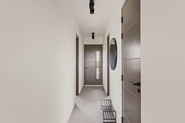 Blue Bay the Ivy - Nieuwbouw 1e verdieping 2-slaapkamer appartementen