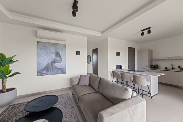 Blue Bay the Ivy - Nieuwbouw 1e verdieping 2-slaapkamer appartementen
