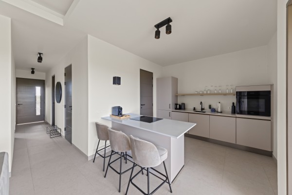 Blue Bay the Ivy - Nieuwbouw 1e verdieping 2-slaapkamer appartementen