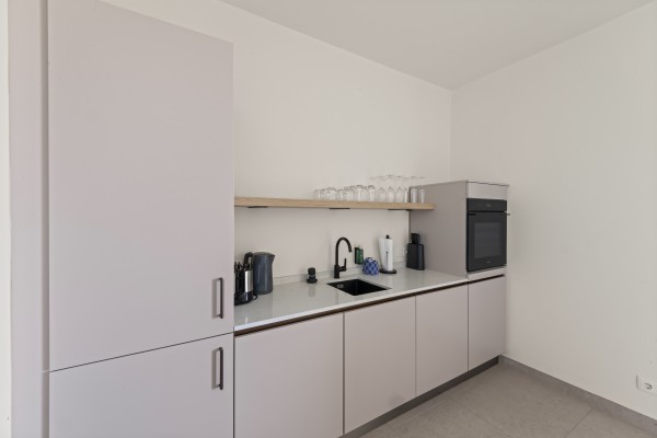 Blue Bay the Ivy - Nieuwbouw 1e verdieping 2-slaapkamer appartementen