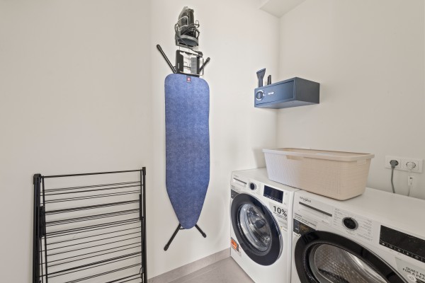 Blue Bay the Ivy - Nieuwbouw 1e verdieping 2-slaapkamer appartementen