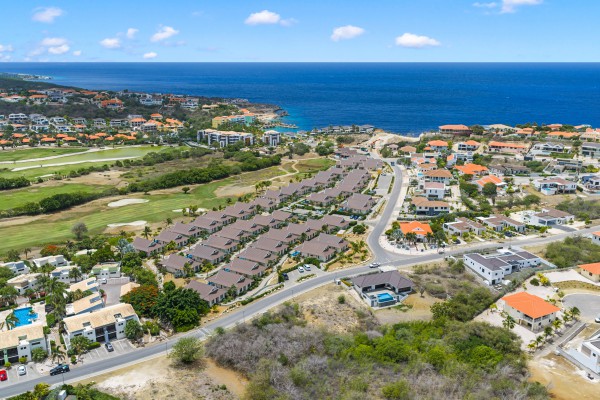 4-Bedroom Villa with Private Pool & Strong ROI in Blue Bay