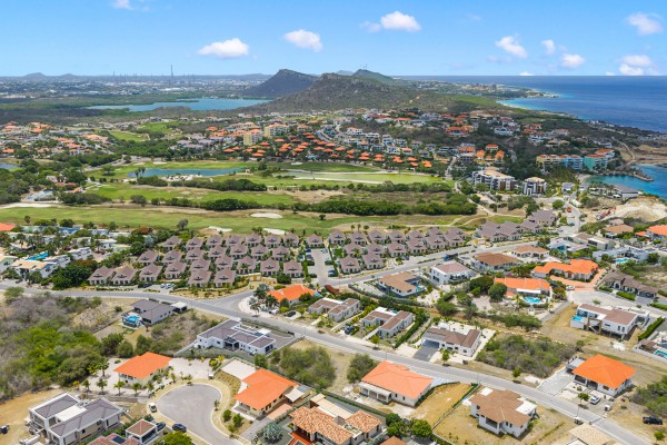 4-Bedroom Villa with Private Pool & Strong ROI in Blue Bay