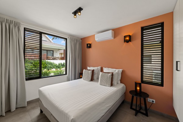 4-Bedroom Villa with Private Pool & Strong ROI in Blue Bay