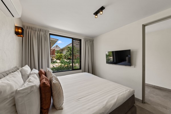 4-Bedroom Villa with Private Pool & Strong ROI in Blue Bay