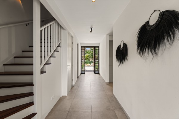 4-Bedroom Villa with Private Pool & Strong ROI in Blue Bay