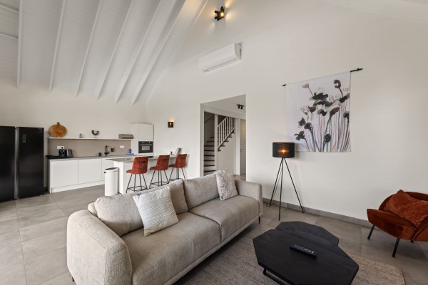4-Bedroom Villa with Private Pool & Strong ROI in Blue Bay